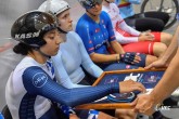 UEC TRACK JUNIORS & U23 EUROPEAN CHAMPIONSHIPS 2025 - Anadia (Portugal) -  - 19/07/2025 -  - photo Tommaso Pelagalli/SprintCyclingAgency?2025